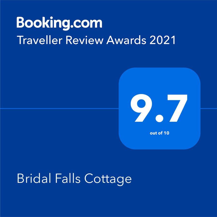 Bridal Falls Cottage Leura Kültér fotó